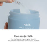 Sedum hyaluron pad Hydrating touch