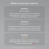 Heartleaf essence Calming pump