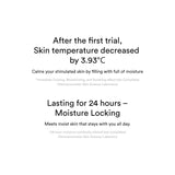 Sedum hyaluron creme Hydrating pot