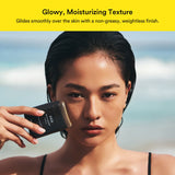 Quick sunstick Protection bar