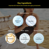 Quick sunstick Protection bar