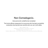 Gummy sheet mask Heartleaf sticker(10 sheets)